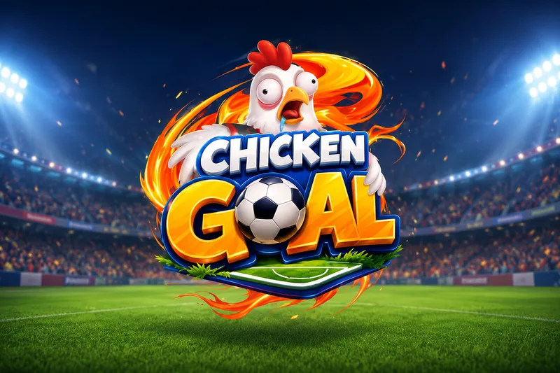 Chicken Goal – Alles zum Spiel bei Chicken Casino Germany screenshot